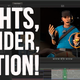 Illustration for article titled I’m a Video Editor, And Valves New Film-Making Software Could Change Everything